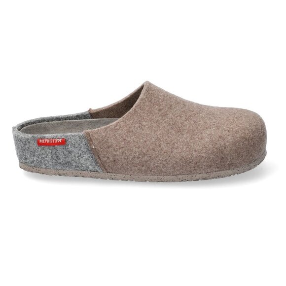 Mephisto Mobils Paddi Men's Clogs - Picture 2 of 6